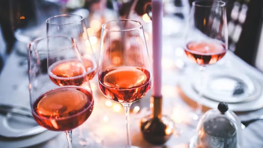 El vino mendocino que obtuvo el premio “Value Rose”, del reconocido crítico Tim Atkin