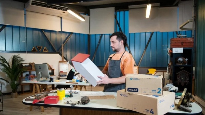 Llega la feria de emprendedores más importante del año