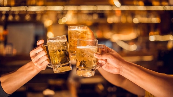 Lúpulo argentino: una nueva tecnología impulsa la producción nacional y revoluciona la cerveza artesanal