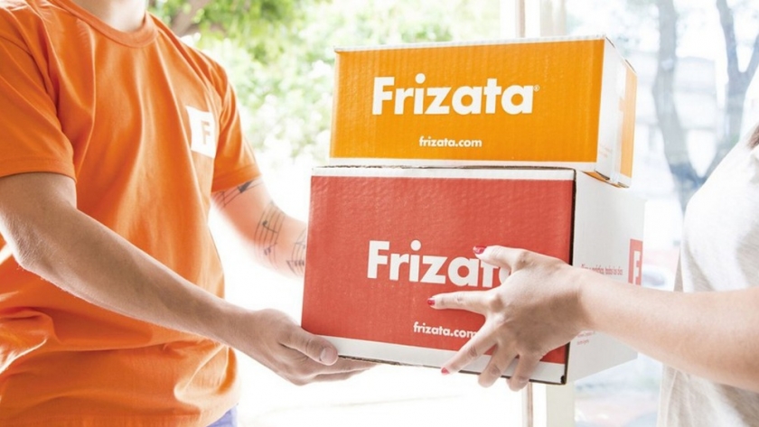 El ambicioso plan de Frizata para conquistar veinte países