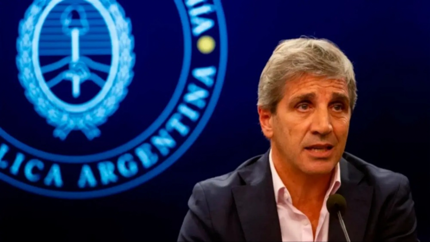 El Gobierno avanza con nuevas estrategias para fortalecer reservas y afrontar el vencimiento clave de julio