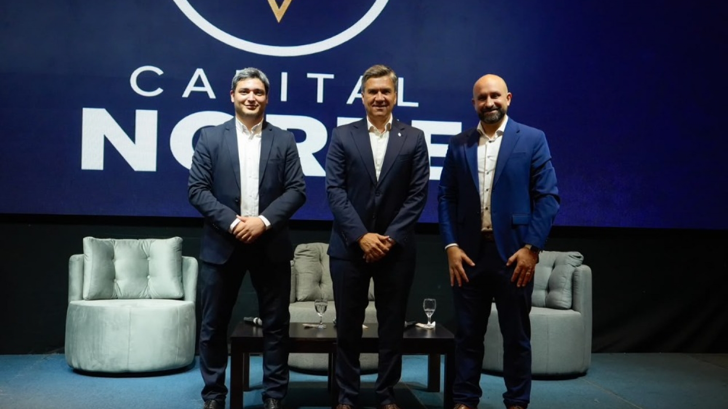Zdero impulsa inversiones y desarrollo agroindustrial en Chaco