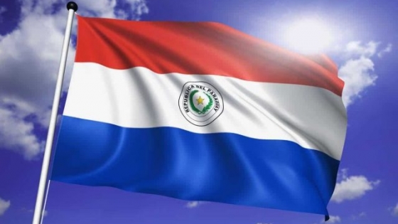 <Cayeron las exportaciones del Paraguay