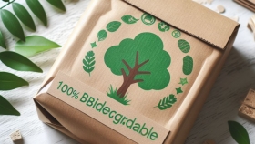 Empaquetando el futuro: sostenibilidad en la industria del packaging