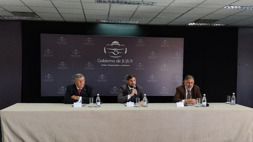 ExpoJuy 2022: convocan a ronda de negocios