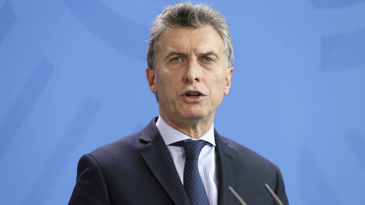 Mauricio Macri destacó la importancia del diálogo y los consensos