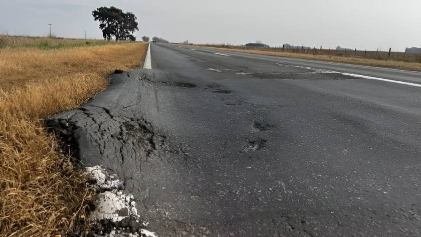 Santa Fe exige la transferencia de rutas clave para mejorar la logística de exportación