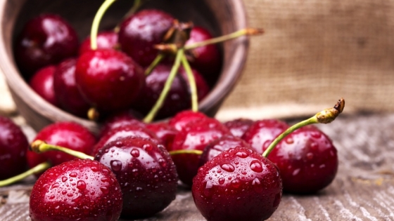 Exportaciones en caída: el desafío de la cereza chilena