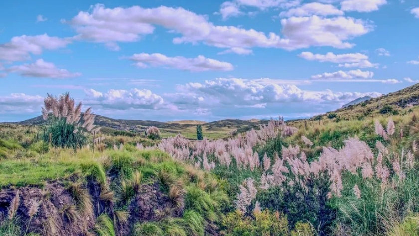 La Carolina, el pueblo sanluiseño que cautiva al mundo con su historia y paisajes serranos