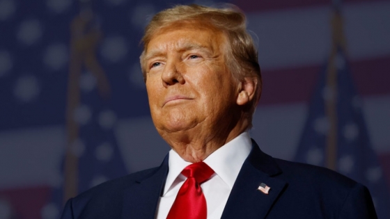 Trump amenaza con aranceles del 40% a 14 países de Asia y África: tensión global por el comercio