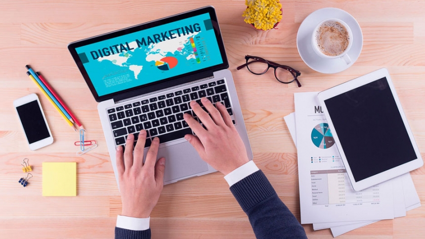 Se realizó el taller de Marketing Turístico Digital