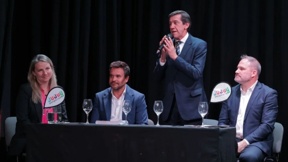 Jujuy presentó su Plan Estratégico de Turismo Sostenible 2035 para consolidarse como destino inteligente