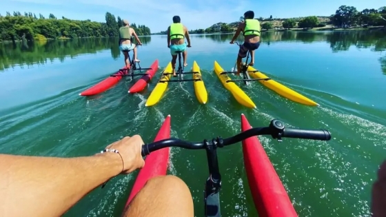 No te pierdas lo que tenés para hacer este verano en Viedma y El Cóndor