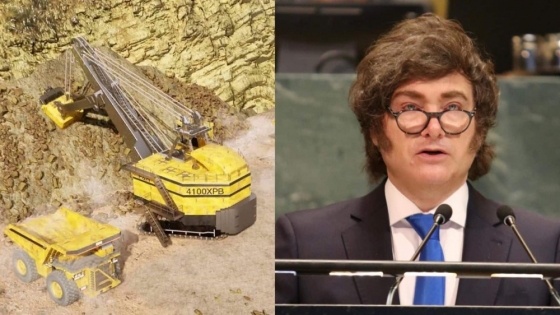 Mendoza reactiva su apuesta minera con la aprobación del proyecto de cobre San Jorge