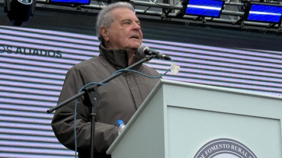Córdoba: Vicuña Mackenna celebra 52 años de su Expo Rural