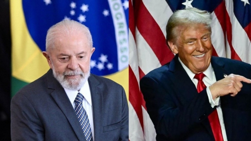 Los aranceles de Donald Trump a Brasil: más amenaza que realidad