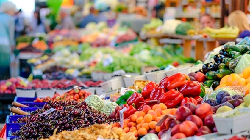 El coronavirus podría provocar una crisis alimentaria mundial
