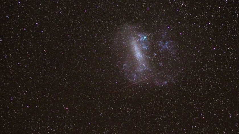 Un taller de astroturismo para conocer a fondo el cielo de San Juan
