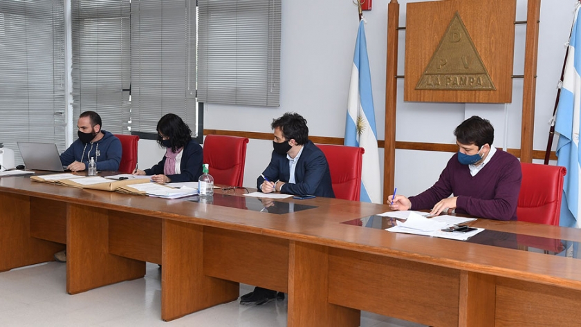 La Pampa invertirá $100 millones en prevención de incendios