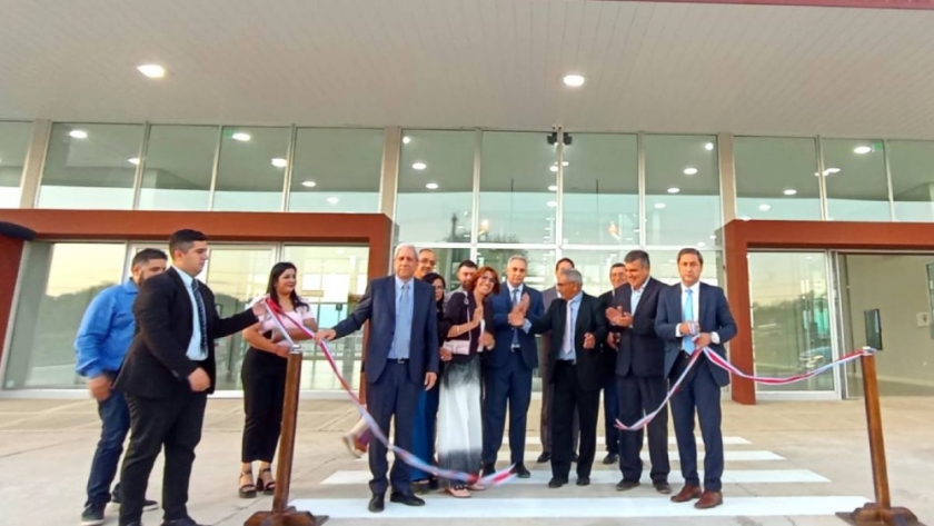 “El Santiago de hoy, es producto de un proyecto de construcción colectiva permanente”