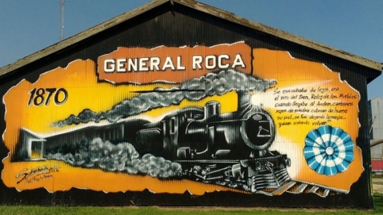 Descubriendo la esencia de General Roca: un viaje por sus encantadoras localidades