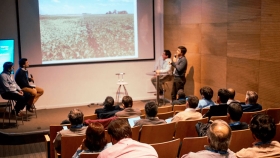 Transformación digital para una agricultura más sustentable: un evento de agtech reúne a las voces más fuertes del sector