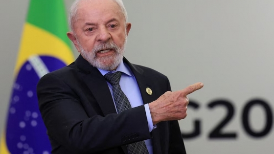 Lula mantiene la fecha para firmar el acuerdo UE–Mercosur pese a las dudas europeas y la indefinición de Paraguay