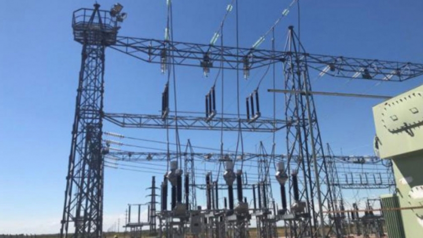Instalarán nuevos equipos para aumentar la potencia eléctrica entregada a Macachín
