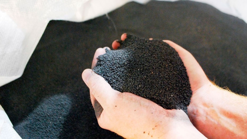 Biofiltración, el proceso para la eliminación de nitratos en agua con Filtralite® Pure e Ingeobras