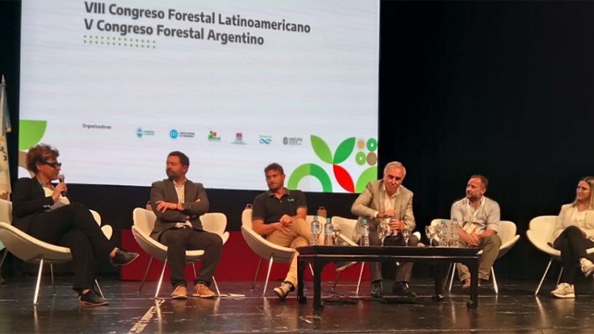 Cierre oficial de VIII CONFLAT y V CFA, que superó expectativas