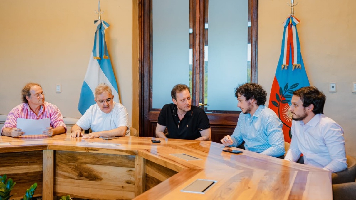 Agroempresario.com activa su agenda federal y proyecta un 2026 de expansión