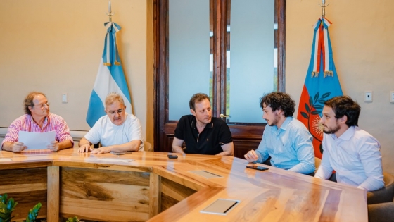 Agroempresario.com activa su agenda federal y proyecta un 2026 de expansión