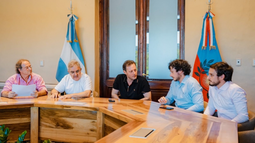 Agroempresario.com activa su agenda federal y proyecta un 2026 de expansión