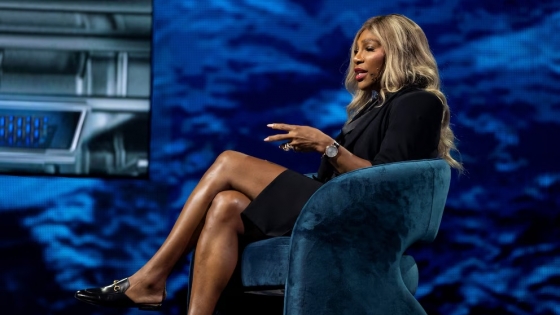 Serena Williams y Lionel Messi exploran el mundo empresarial tras sus carreras deportivas en Miami