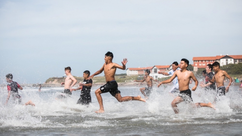Verano 2024 en las Unidades Turísticas