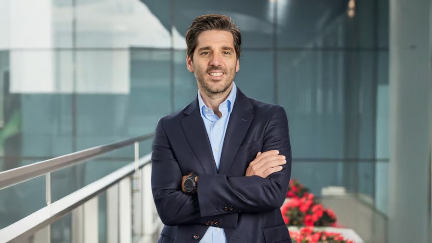 Avianca designó al argentino Gabriel Oliva como nuevo presidente para liderar la transición ejecutiva hasta 2026