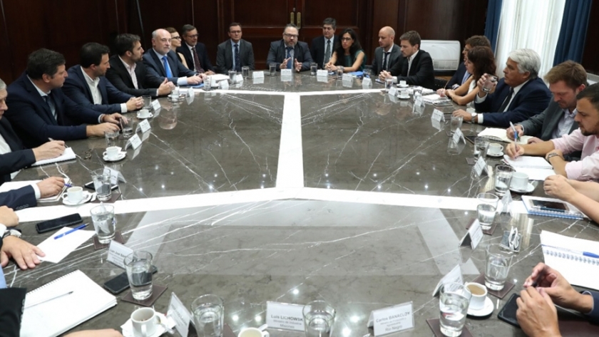 Kulfas convocó a las provincias a trabajar juntos para fortalecer Precios Cuidados