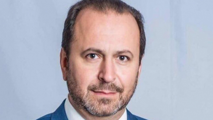 Jorge Solmi es el nuevo secretario de Agricultura, Ganadería y Pesca