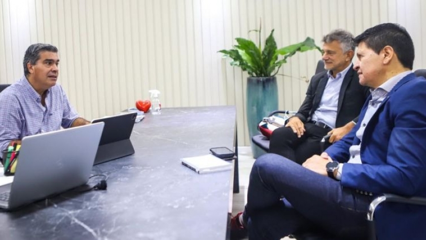 Incentivar Trabajo: el Gobierno impulsa capacitaciones para emprendedores de la economía popular con la CAME y Materia Biz