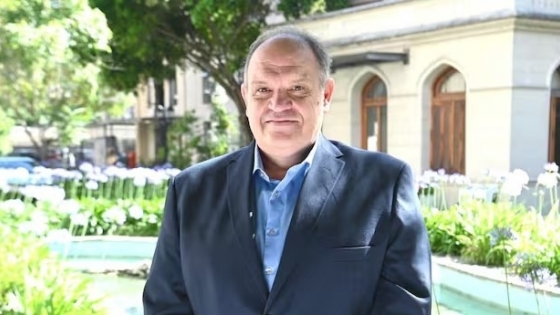 Reforma en el INTA: Nicolás Bronzovich fue designado presidente del nuevo organismo sin autarquía