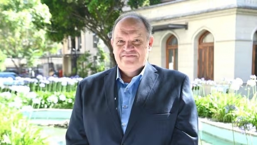 Reforma en el INTA: Nicolás Bronzovich fue designado presidente del nuevo organismo sin autarquía