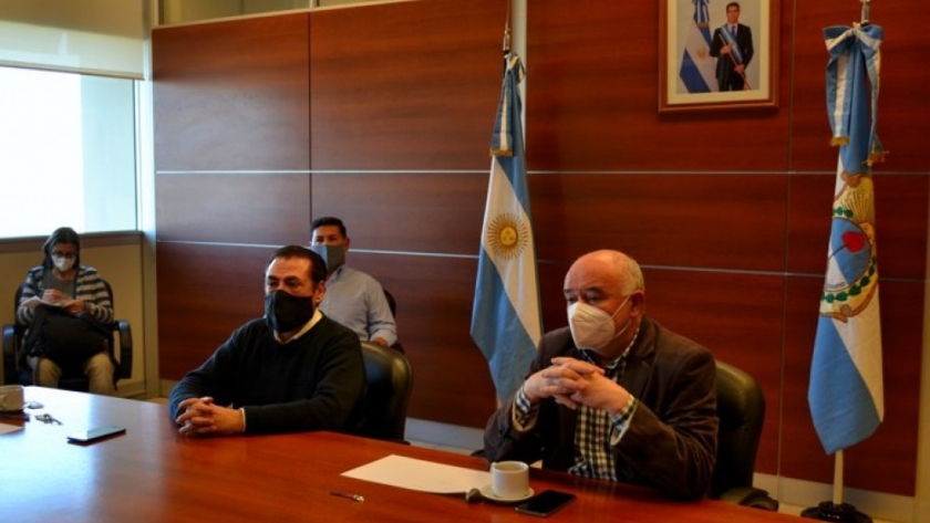 El Consejo Provincial del Ambiente planificó las actividades por el Día de la Conciencia Ambiental