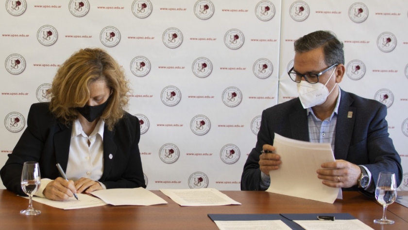 Acuerdos para promover el desarrollo industrial del sudoeste de la provincia de Buenos Aires