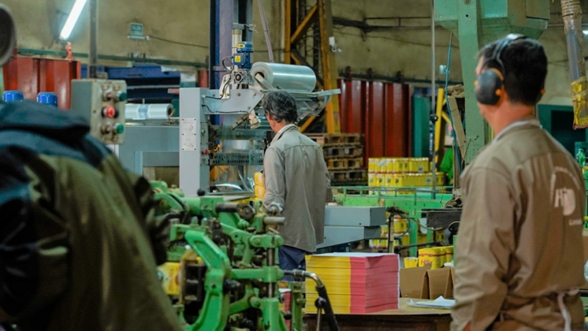 Otro récord: el BNA aumentó en abril un 373% los créditos otorgados