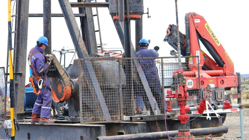 Mendoza Activa Hidrocarburos: más de 400 puestos de trabajo directos y $1.380 millones en inversiones