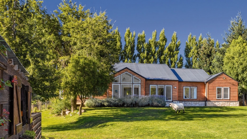 Turismo Rural en Río Negro