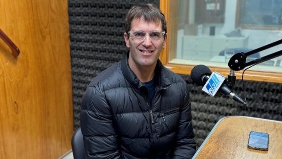 Chubut impulsa la salida de hortalizas del Valle Inferior hacia cadenas nacionales de comercialización