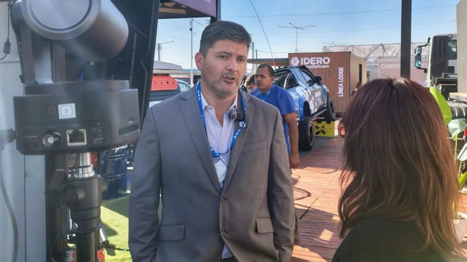 CASEMI acelera su expansión: ya reúne 300 socios y crece el interés empresario por el auge minero en San Juan