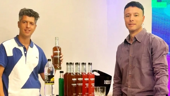 De imitar Baileys a crear una fábrica de licores en San Juan