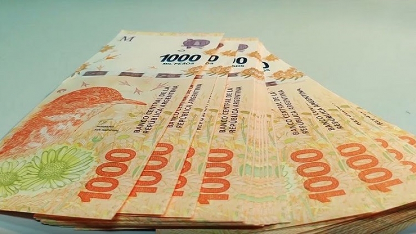 El gobierno reglamentó la ley que amplía las exenciones de ganancias y de bienes personales para incentivar el ahorro en pesos